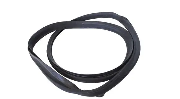 Mercedes-Benz S C217 Trunk rubber seal (body) A2227500300