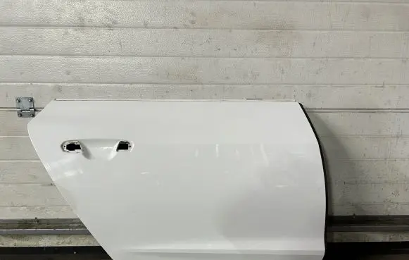 Audi A7 S7 4K8 Rear door 25S31139