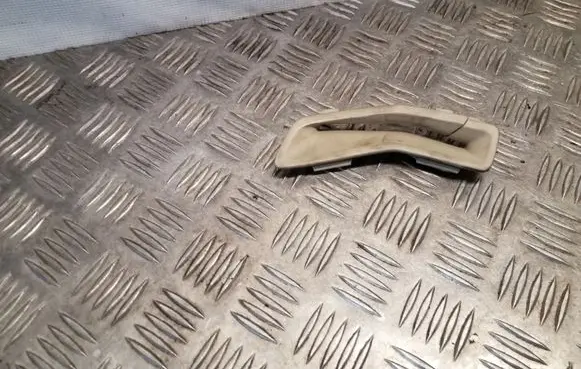 Volvo XC60 Seat belt trim 01287355