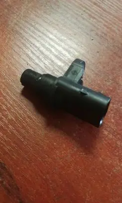 BMW 5 E60 E61 Camshaft position sensor 7506273C
