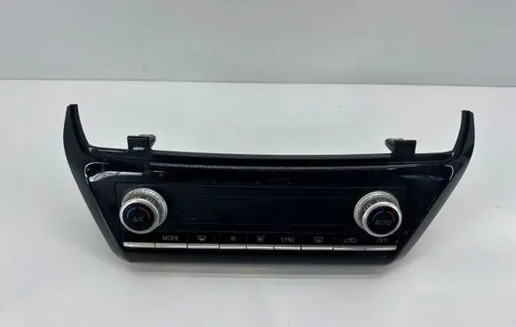 Mitsubishi Eclipse Cross Climate control unit 7820A981