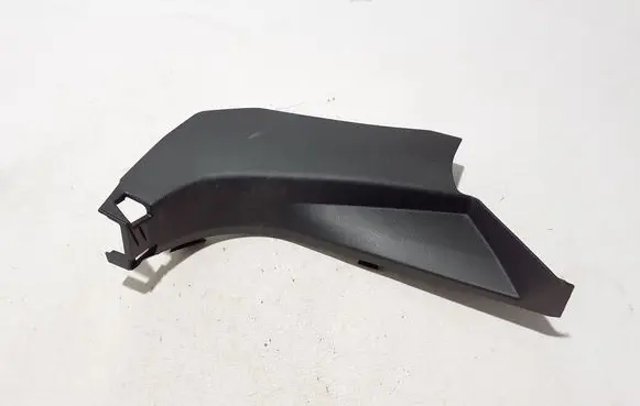 Renault Megane E-Tech Front sill trim cover 769112375R