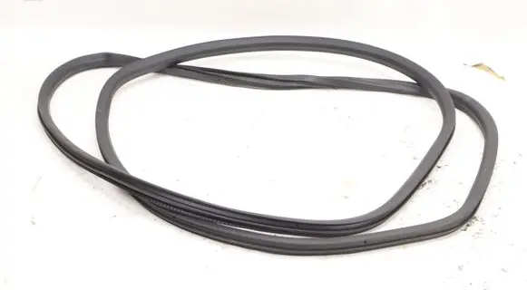 Volkswagen Multivan T6 Rubber seal front door (on door) 7LA843791F