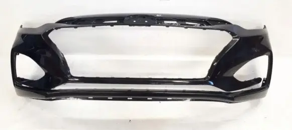 Hyundai i20 (GB IB) Front bumper