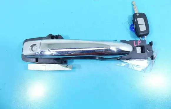 Nissan X-Trail T32 Front door exterior handle IMPRK1256174
