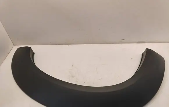 Dodge Challenger Fender trim (molding) 6E1TZZABPFM
