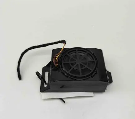 Porsche Cayenne (9Y0 9Y3) Parking PDC sensor speaker 7PP035709B