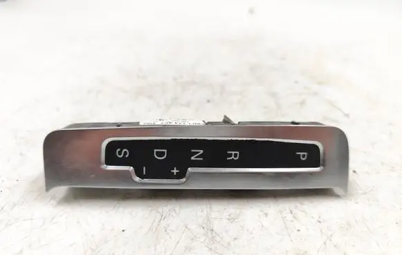 Audi A4 S4 B8 8K Gear shift selector indicator 8K1713463 10002061902