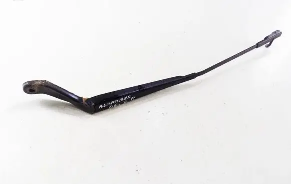 Seat Alhambra (Mk1) Front wiper blade arm