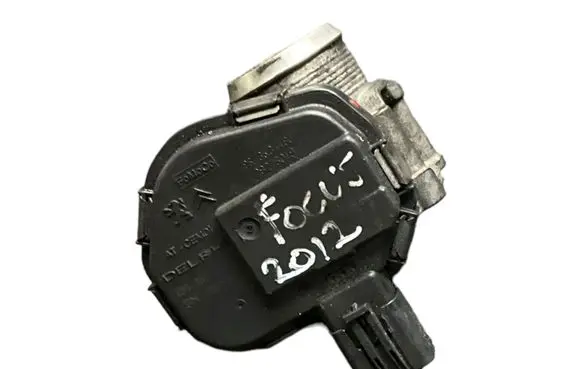 Ford Focus Throttle valve 9673534480 28275019