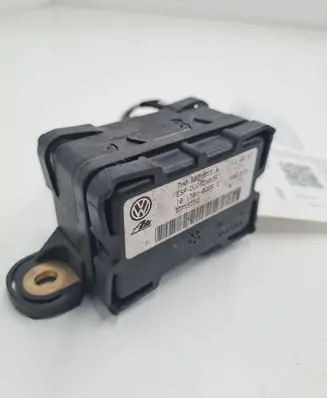 Volkswagen Golf V ESP (stability system) control unit 7H0907655A
