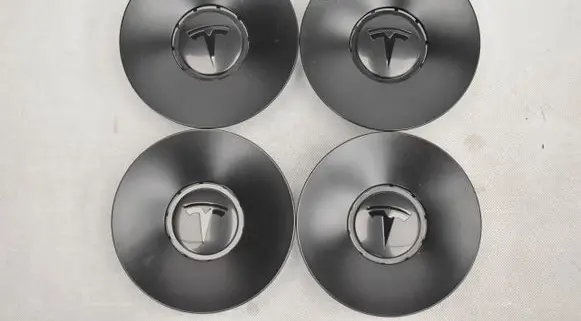 Tesla Model Y Original wheel cap 