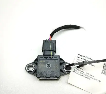 BYD Seal Acceleration sensor ST3636050A 0265011464