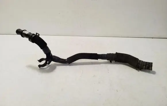 Audi e-tron Engine coolant pipe/hose 4KE819928H