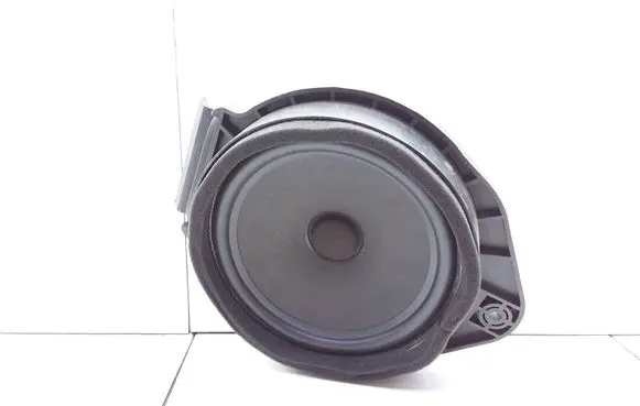 Opel Crossland X Front door speaker 654558089 39144982