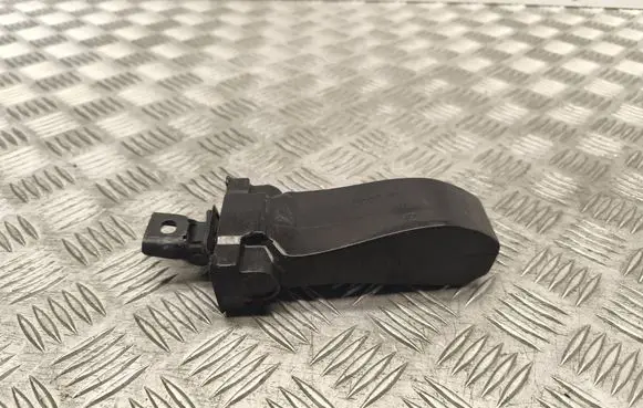 Skoda Fabia Mk3 (NJ) Front door check strap stopper 6V0837267