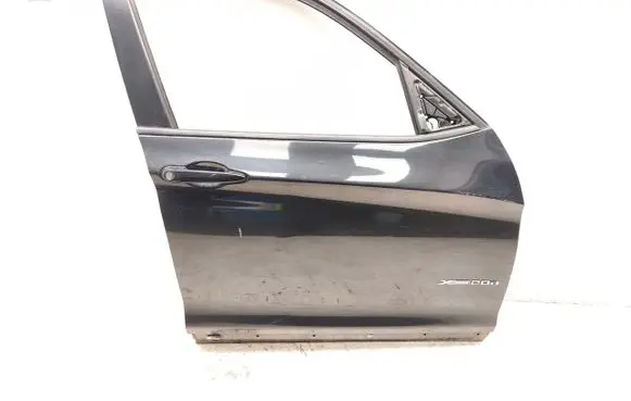 BMW X3 F25 Front door 