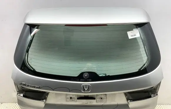 Honda Accord Tailgate/trunk/boot lid 