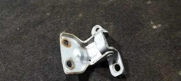 Mazda 323 F Rear door lower hinge
