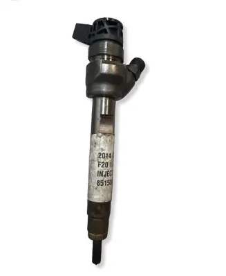 BMW 1 F20 F21 Fuel injector 0445110598