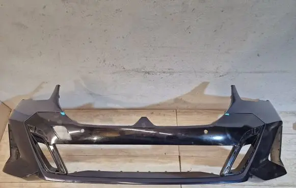 BMW 5 G60 Front bumper 8084653
