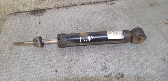 Mercedes-Benz ML W163 Front shock absorber/damper 301700311367