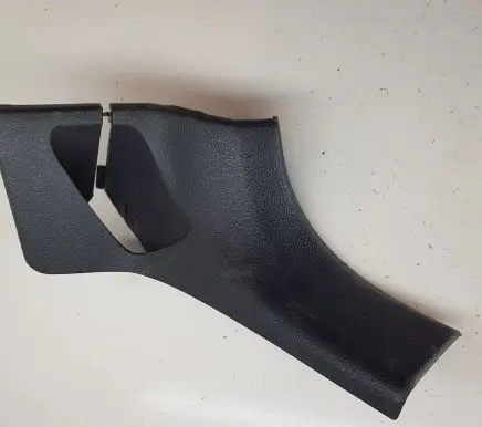 Volkswagen Sharan Other sill/pillar trim element 7N0867127