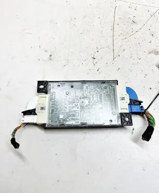 Mercedes-Benz CLA C118 X118 Keyless (KESSY) go control unit/module A1679001320