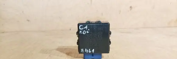 Citroen C1 Light module LCM 8264212050 0617004240 8281070010