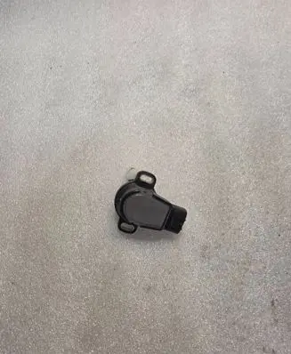 Toyota Corolla Verso E121 Accelerator pedal position sensor 