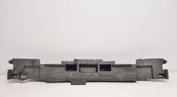 Peugeot 2008 II Front bumper foam support bar 9852664280