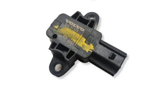 Volvo S60 Airbag deployment crash/impact sensor 31471578