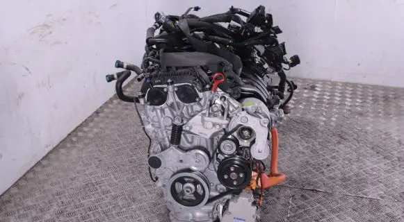 KIA Niro Engine G4LL 230720101702