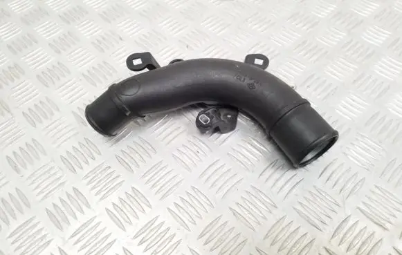 Nissan Qashqai Intercooler hose/pipe 144600468R