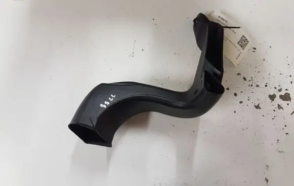 Volvo V40 Air intake hose/pipe 01284607