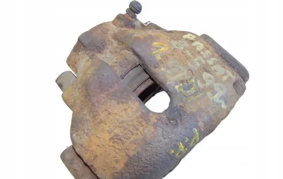 Volkswagen PASSAT B5 Front brake caliper