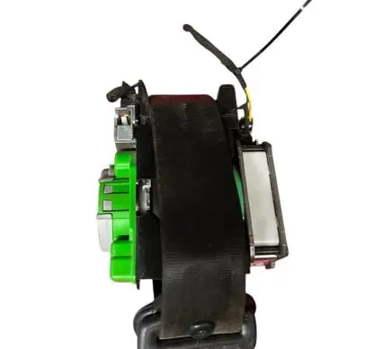Audi A4 S4 B8 8K Front seatbelt 8k1857705j 07012010