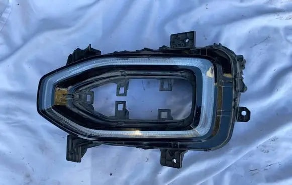 LED Daytime headlight