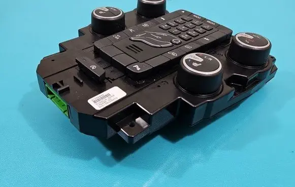 Volvo V40 Climate control/heater control trim 31346948 IMPRK1474199