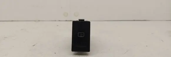 Volkswagen PASSAT B5 Windscreen/window heater switch 3B0959621C