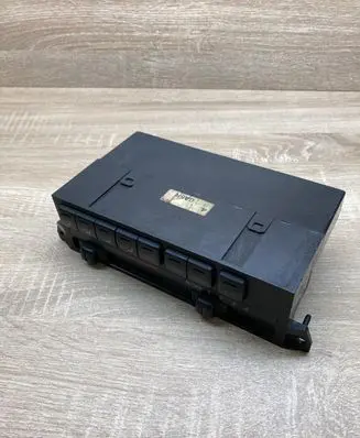 Mazda 626 Climate control unit 4GA5R