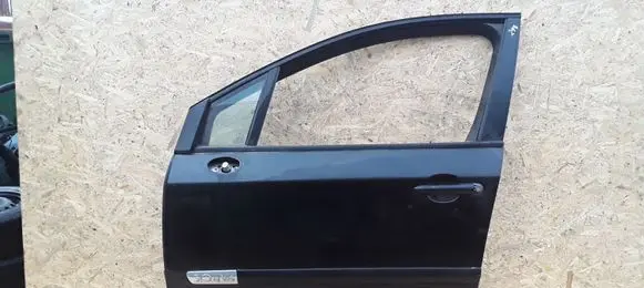 Renault Vel Satis Front door