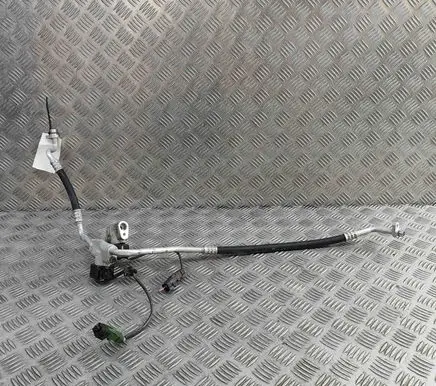 Renault Zoe Air conditioning (A/C) pipe/hose 924876913R 924871682R