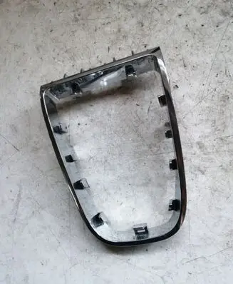 Opel Astra J Gear shifter surround trim plastic 55565905