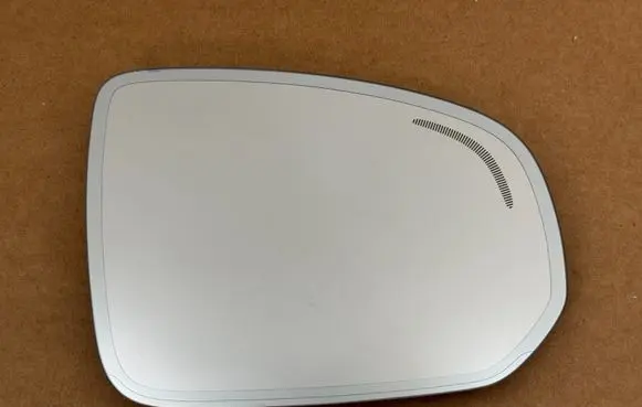 Volvo XC60 Wing mirror glass 31462670
