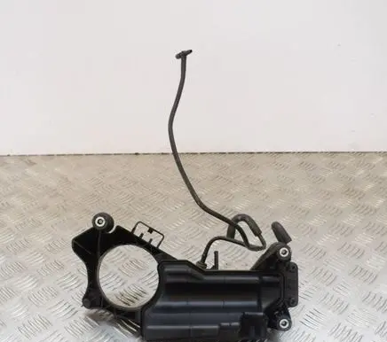 Porsche Macan (95B) Other engine bay part