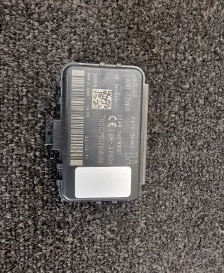 Land Rover Evoque I Keyless (KESSY) go control unit/module FK7215K602BA FK7215K602