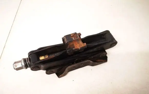 Opel Astra G Lift Jack 