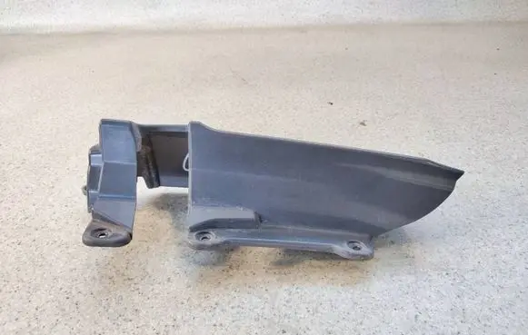 Dacia Dokker Tail light part 903902581R09 903902581R