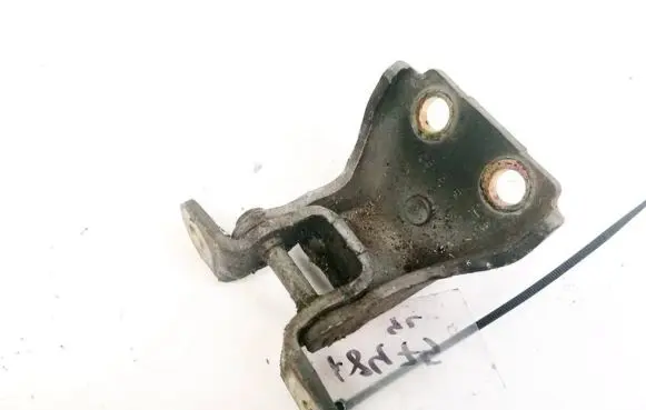 Mercedes-Benz ML W163 Tailgate/trunk/boot hinge